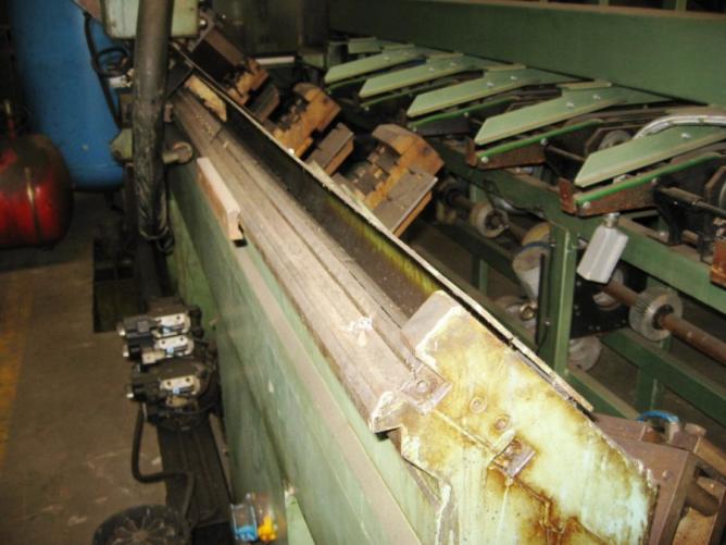 TABONI L 40x3000 